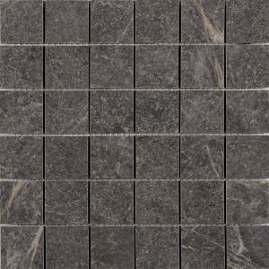 SOAP STONE MOSAICO 5X5 SOAP COFFEE 30X30 cm R10 - CERCOM CERAMICHE  1070912