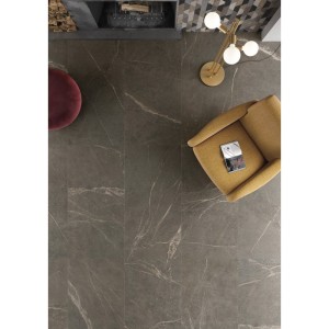 SOAP STONE SOAP COFFEE SQ 30X60 cm 9,5 mm - CERCOM CERAMICHE  1071345