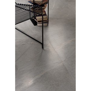 SOAP STONE SOAP GREY SATIN SQ 39) 60X120 cm 9,5 mm - CERCOM CERAMICHE  10707752