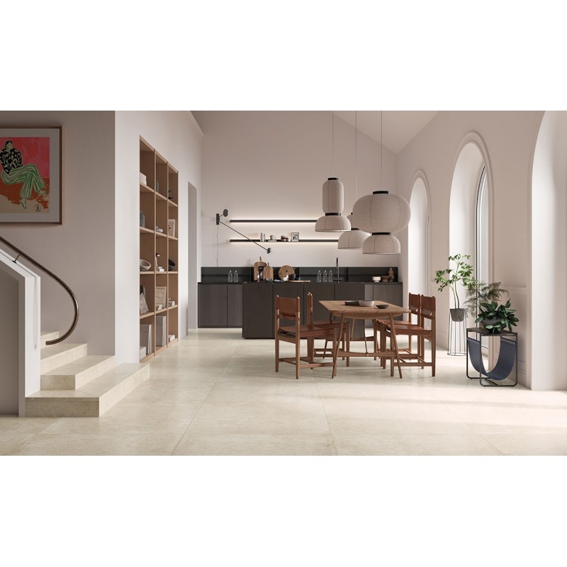 SQUARE ROPE HOME R9 SQ (2)  100X100 cm 8,5 mm R09 - CERCOM CERAMICHE  10648422