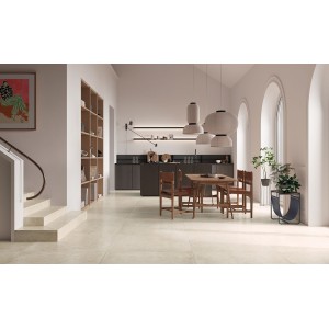 SQUARE ROPE IN R10 SQ (2)  100X100 cm 8,5 mm R10 - CERCOM CERAMICHE  10648472