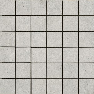 SQUARE MOSAICO 5X5 SQUARE WHITE 30X30 cm - CERCOM CERAMICHE  1065081