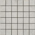 SQUARE MOSAIQUE 5X5 SQUARE WHITE 30X30 cm - CERCOM CERAMICHE  1065081
