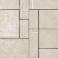 SQUARE MOSAIQUE SQUARE ROPE HOME 30X30 cm - CERCOM CERAMICHE  1065090