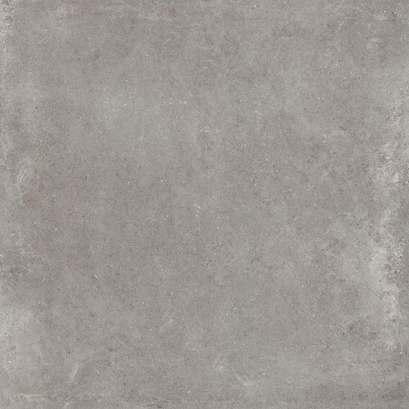 SQUARE GREY IN R10 SQ (40)  60X60 cm 9,5 mm R10 - CERCOM CERAMICHE  10648712