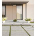 SQUARE WHITE ROCK R11 RT RA 60X60 cm 9,5 mm R11 - CERCOM CERAMICHE  10648773