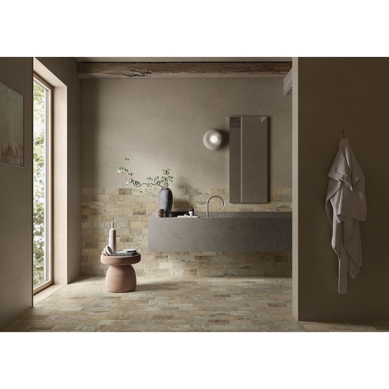 BOSTON BRICK NORTH END 10x20cm 10mm - CIR 1085376