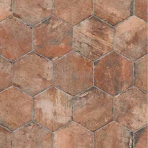 CHICAGO ESAGONA OLD CHICAGO 24X27,7cm 10mm R10 - CIR 10473704