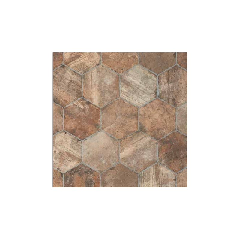 CHICAGO ESAGONA STATE STREET 24X27,7cm 10mm R10 - CIR 10473904