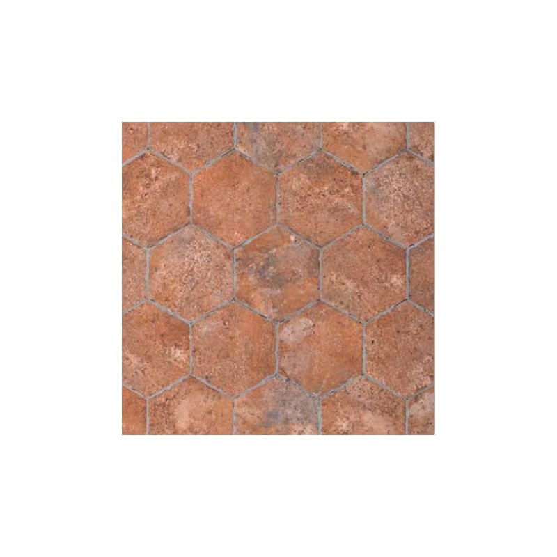 CHICAGO ESAGONA WRIGLEY 24X27,7cm 10mm R10 - CIR 10473914