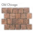 CHICAGO MOSAIQUE SPACCO OLD CHICAGO 30X40cm R10 - CIR 1048268
