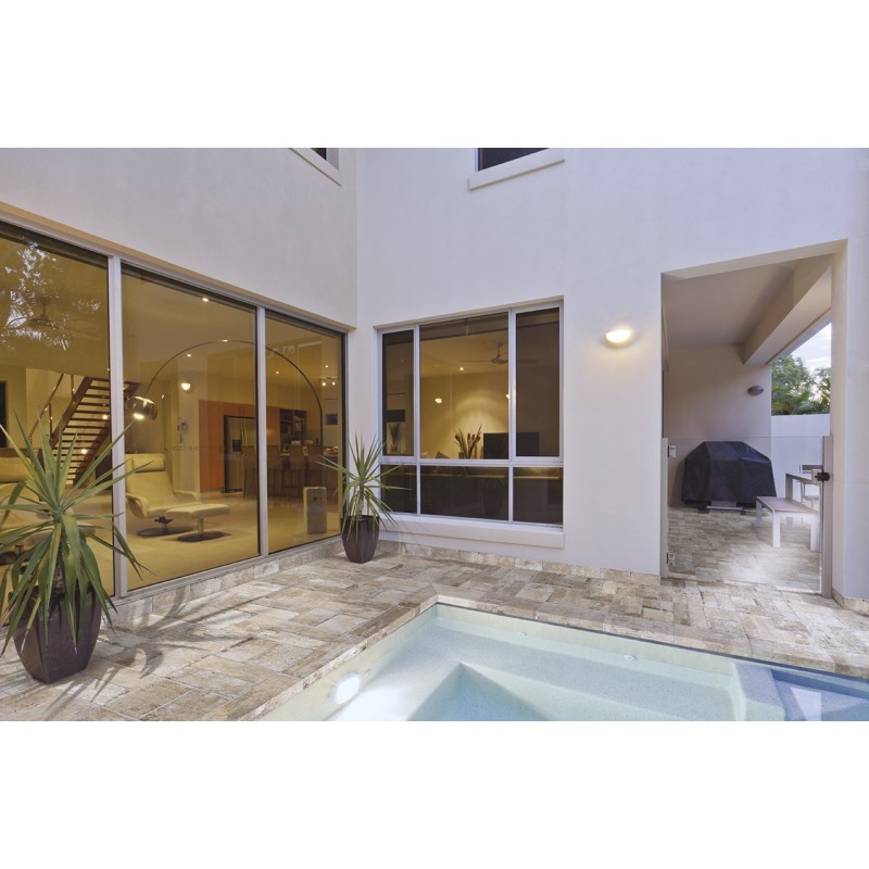 CHICAGO SOUTH SIDE XXL 40X40cm 10mm R10 - CIR 10486793