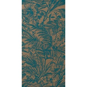 CHROMAGIC HERBARIUM EMERALD 60x120cm - CIR 1074170