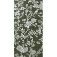CHROMAGIC FLORAL OLIVE 60x120cm - CIR 1074173