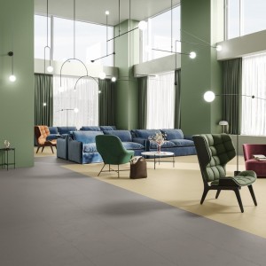 CHROMAGIC ELEPHANT SKIN SQ 60x60cm 9,5mm - CIR 1075311