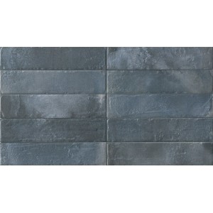 CITY NAVY MATT 6,5X29cm 10mm - CIR 10888491