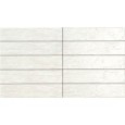 CITY LINES WHITE MIX 6,5X29cm 10mm - CIR 1088856