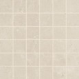 CONTRADA VALENTE MOSAIC 5X5 CHIANCA 30x30cm - CIR 1089791
