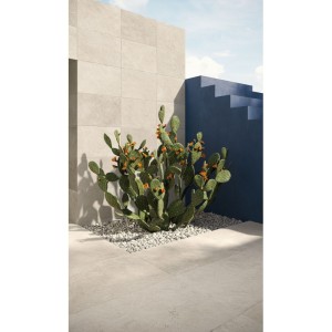 CONTRADA VALENTE CHIANCA  40X60,8cm 10mm R11 - CIR 1090710