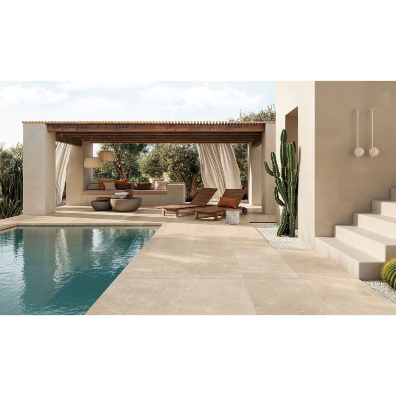 CONTRADA VALENTE TRANI LAPPATO 60,8X90cm 10mm R9 - CIR 1090354