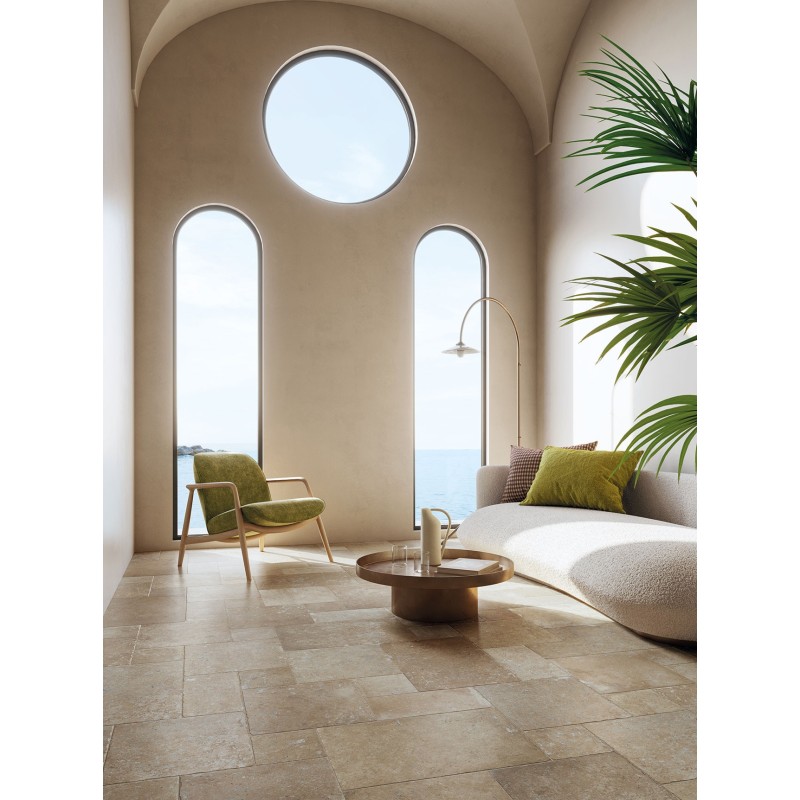 COTTO DEL CAMPIANO TERRA DI PIENZA MODULAR 39 10mm R10 - CIR 1081580