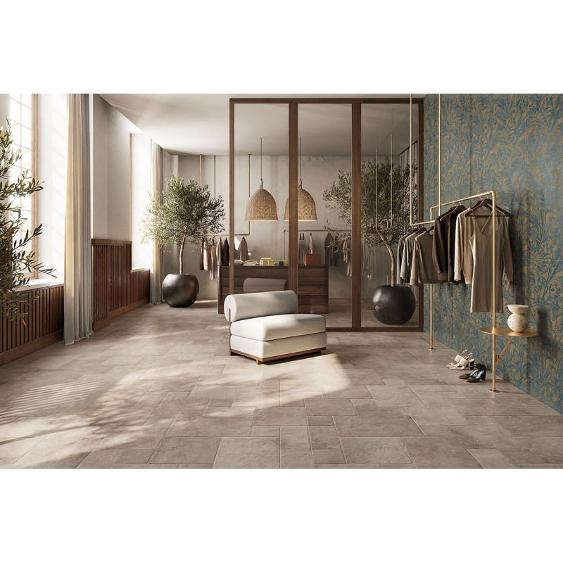 DI PIETRA RUNI TORTORA   MODULAR 39 10mm R11 - CIR 1078575