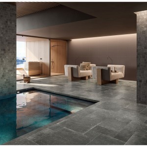 DI PIETRA ARDENNE NERO MODULAR 41 10mm R10 - CIR 1078577