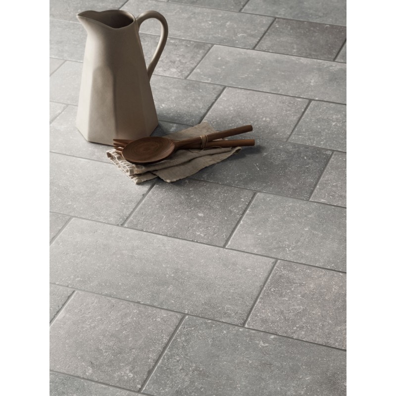 DI PIETRA ARDENNE GRIGIO   20X20cm 10mm R11 - CIR 1078547