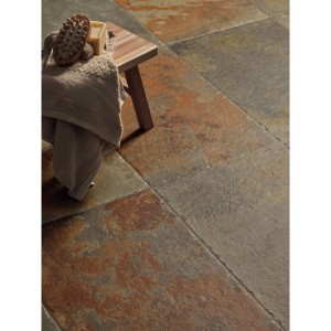 DI PIETRA BALI RED 40X60,8cm 10mm R10 - CIR 10759802