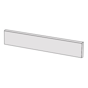 DI PIETRA SKIRTING RUNI AVORIO 6,5X40cm - CIR 1080135