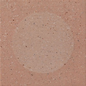 FOREVER COLOR BUBBLE PINK 20X20cm 10mm R10 - CIR 1093907