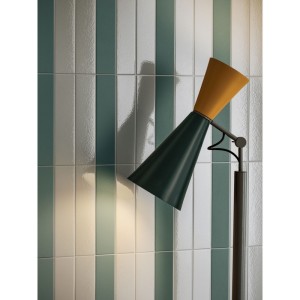 FOREVER COLOR MATTE FINISH GREEN 20X20cm 10mm R10 - CIR 1093945