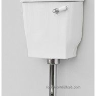 ARTCERAM HERMITAGE CASSETTA A ZAIONO CON COPERCHIO HEC005 ARTCERAM - 1