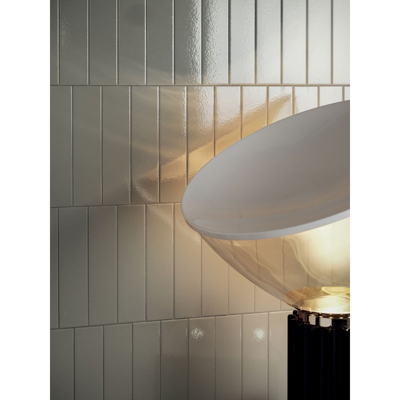 FOREVER COLOR HIGH GLOSS GREY 6X25cm 10mm R9 - CIR 1093442