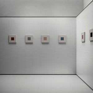 FOREVER COLOR MATTE FINISH WHITE 6X25cm 10mm R10 - CIR 1093457