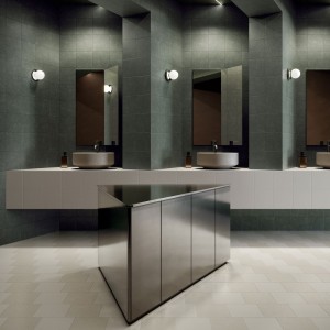 FOREVER COLOR PEPPER GREEN 6X25cm 10mm R10 - CIR 1093463