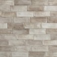 FUORITONO BEIGE MATT 10X30cm 10mm R10 - CIR 10723721