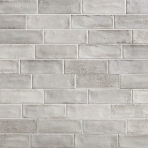 FUORITONO BIANCO MATT 10X30cm 10mm R10 - CIR 10723731