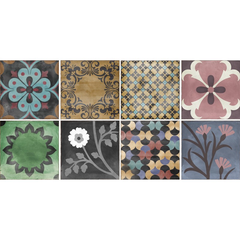 HAVANA INSERTO PALOMA S/8 GELAEPPT 20X20cm 10mm - CIR 1054791