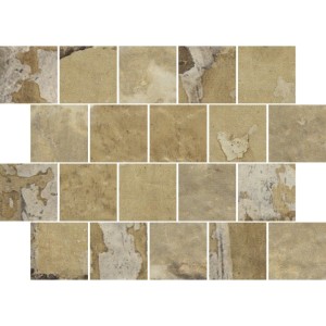 HAVANA MOSAIQUE SPACCO HAVANA TROPICANA 30X40cm 10mm - CIR 1055137