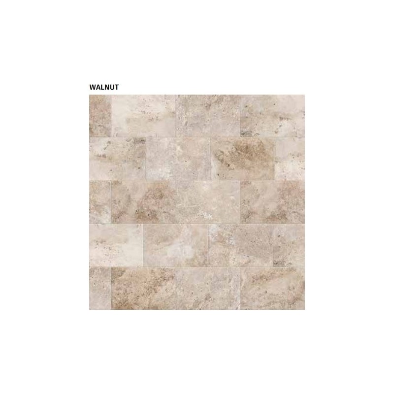 HERITAGE WALNUT 20X40cm 10mm R10 - CIR 10805291