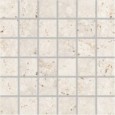 HERITAGE MOSAIC 5X5 IVORY 30x30cm - CIR 1080555