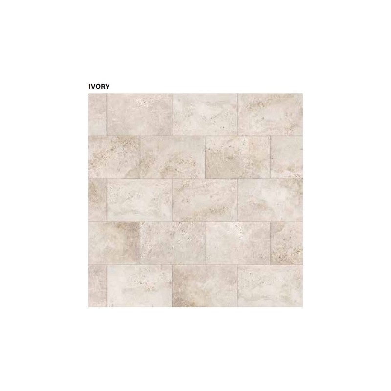 HERITAGE IVORY  40X60,8cm 10mm R11 - CIR 10805461