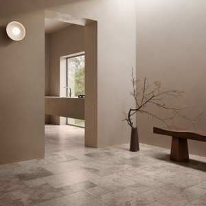 IN FALDA PIETRA DI RAPOLANO   MODULARE 39 10mm R11 - CIR 1073730