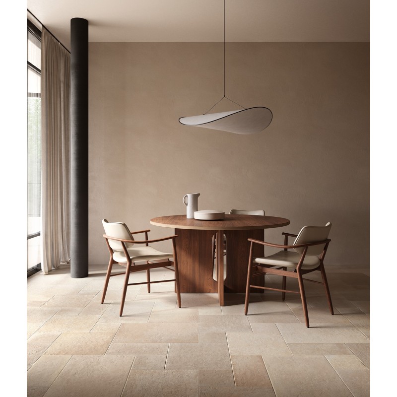 ITALICA TERRA MISTA 20X20cm 10mm R10 - CIR 10864821