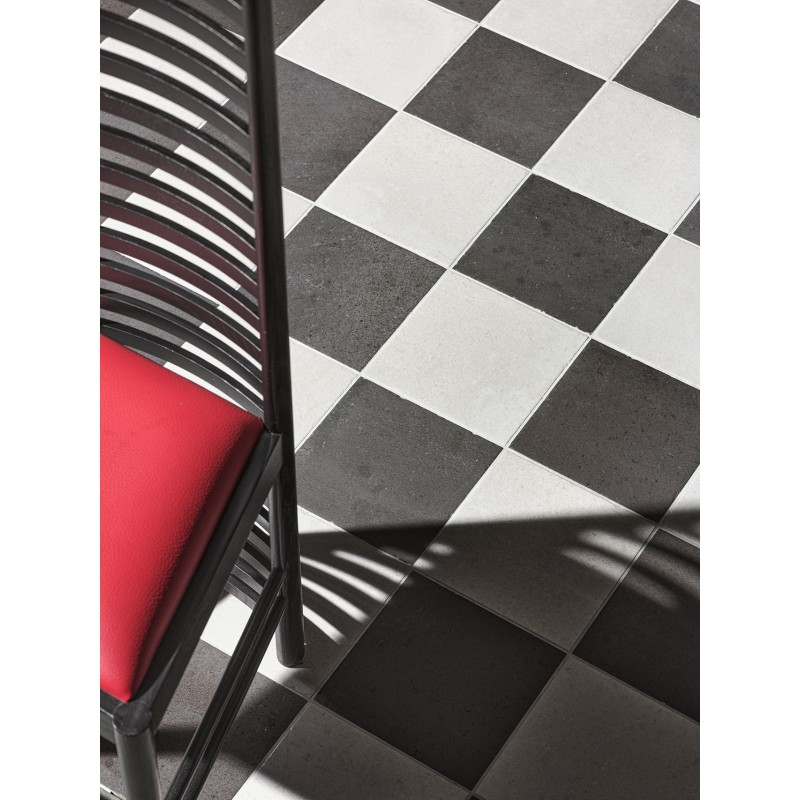 ITALICA TERRA ARSA   20X40cm 10mm R11 - CIR 10865011