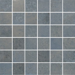 ITALICA MOSAIQUE 5X5 TERRA BLU 30X30cm - CIR 1088302