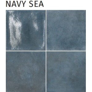 MATERIA PRIMA NAVY SEA 10X20cm 10mm R9 - CIR 10697631