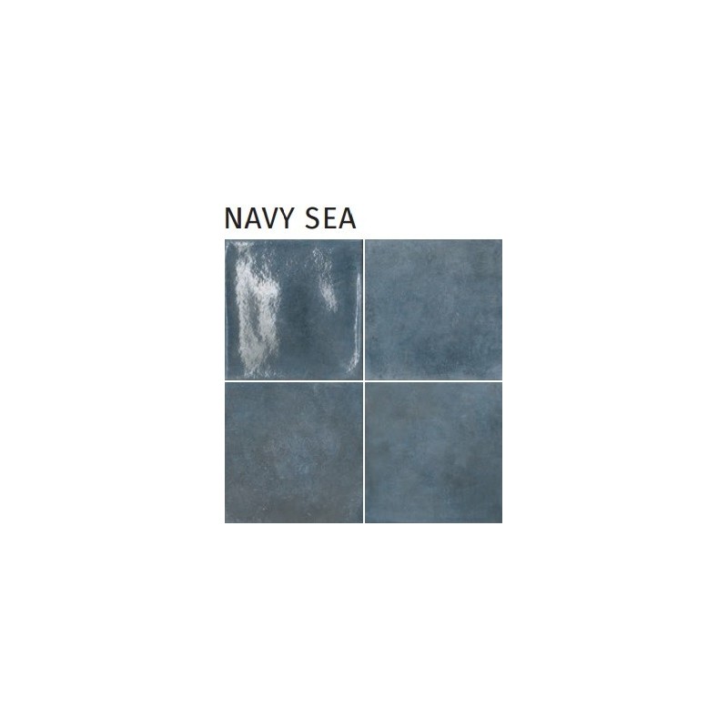 MATERIA PRIMA NAVY SEA 10X20cm 10mm R9 - CIR 10697631