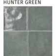MATERIA PRIMA HUNTER GREEN 20X20cm 10mm R9 - CIR 1069770